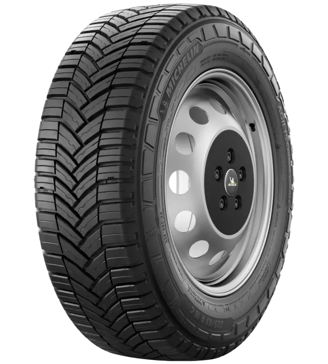 Michelin Agilis CrossClimate 215/70 R15 109/107 R C