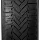 Michelin Alpin 6 205/55 R16 91 H - Foto en miniatura 2