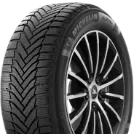 Michelin Alpin 6 215/55 R16 93 H - Foto en miniatura 1