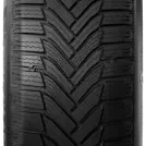 Michelin Alpin 6 215/55 R16 93 H - Foto en miniatura 2