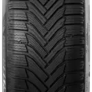 Michelin Alpin 6 215/45 R17 91 V XL - Foto en miniatura 2