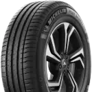 Michelin Pilot Sport 4 SUV 225/65 R17 106 V XL - Foto en miniatura 1