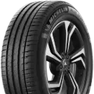 Michelin Pilot Sport 4 SUV 235/60 R18 107 W XL - Foto en miniatura 1