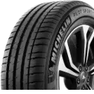 Michelin Pilot Sport 4 SUV 235/60 R18 107 W XL - Foto en miniatura 3