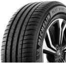 Michelin Pilot Sport 4 SUV 255/60 R18 112 W XL - Foto en miniatura 3