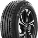 Michelin Pilot Sport 4 SUV 235/65 R18 110 H XL - Foto en miniatura 1