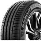 Michelin Pilot Sport 4 SUV 235/65 R18 110 H XL - Foto en miniatura 3