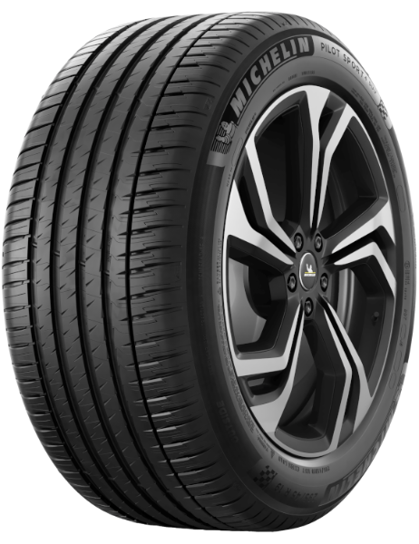 Michelin Pilot Sport 4 SUV 295/45 R19 113 Y XL