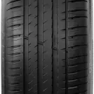 Michelin Pilot Sport 4 SUV 255/40 R21 102 Y XL, MO - Foto en miniatura 2