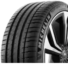 Michelin Pilot Sport 4 SUV 255/40 R21 102 Y XL, MO - Foto en miniatura 3