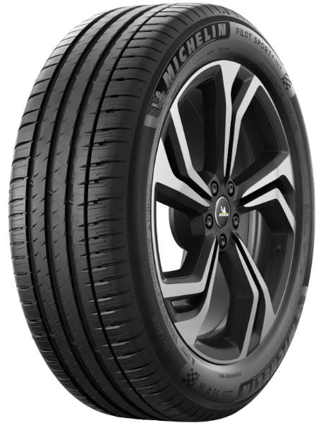 Michelin Pilot Sport 4 SUV 225/55 R19 99 V FSL