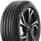 Michelin Pilot Sport 4 SUV 235/55 R19 105 Y XL - Foto en miniatura 1