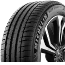 Michelin Pilot Sport 4 SUV 235/55 R19 105 Y XL - Foto en miniatura 3