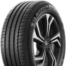 Michelin Pilot Sport 4 SUV 255/55 R19 111 Y XL - Foto en miniatura 1