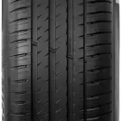 Michelin Pilot Sport 4 SUV 255/55 R19 111 Y XL - Foto en miniatura 2