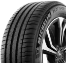 Michelin Pilot Sport 4 SUV 255/55 R19 111 Y XL - Foto en miniatura 3