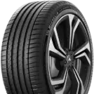 Michelin Pilot Sport 4 SUV 275/40 R20 106 Y XL - Foto en miniatura 1