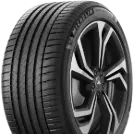 Michelin Pilot Sport 4 SUV 295/40 R20 110 Y XL - Foto en miniatura 1