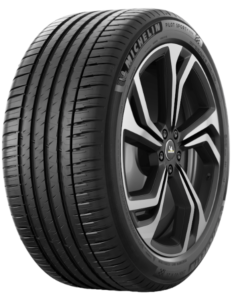 Michelin Pilot Sport 4 SUV 295/40 R20 110 Y XL