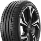 Michelin Pilot Sport 4 SUV 235/45 R20 100 V XL - Foto en miniatura 1