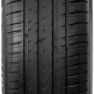 Michelin Pilot Sport 4 SUV 235/45 R20 100 V XL - Foto en miniatura 2