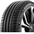 Michelin Pilot Sport 4 SUV 235/45 R20 100 V XL - Foto en miniatura 3