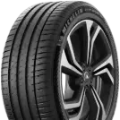 Michelin Pilot Sport 4 SUV 265/45 R20 108 Y XL - Foto en miniatura 1