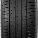 Michelin Pilot Sport 4 SUV 265/45 R20 108 Y XL - Foto en miniatura 2