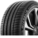 Michelin Pilot Sport 4 SUV 265/45 R20 108 Y XL - Foto en miniatura 3