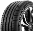 Michelin Pilot Sport 4 SUV 275/45 R21 110 Y XL, ZR, MO1 - Foto en miniatura 3