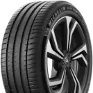 Michelin Pilot Sport 4 SUV 275/45 R21 110 Y XL - Foto en miniatura 1