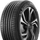 Michelin Pilot Sport 4 SUV 285/45 R20 112 Y XL - Foto en miniatura 1