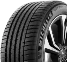 Michelin Pilot Sport 4 SUV 285/45 R20 112 Y XL - Foto en miniatura 3