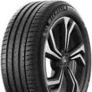 Michelin Pilot Sport 4 SUV 255/50 R20 109 Y XL - Foto en miniatura 1