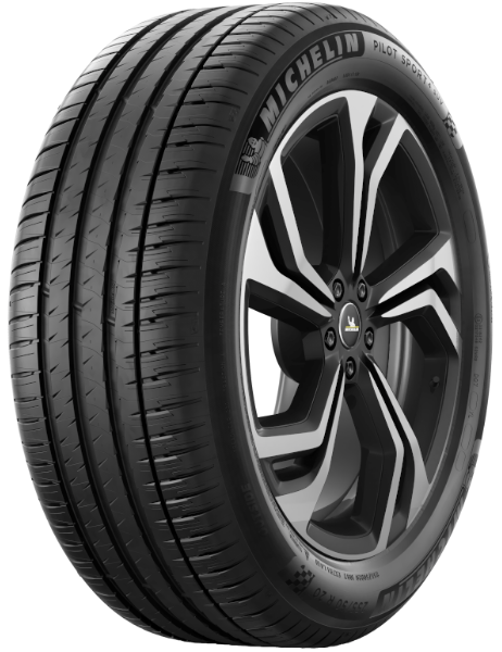 Michelin Pilot Sport 4 SUV 255/50 R20 109 Y XL