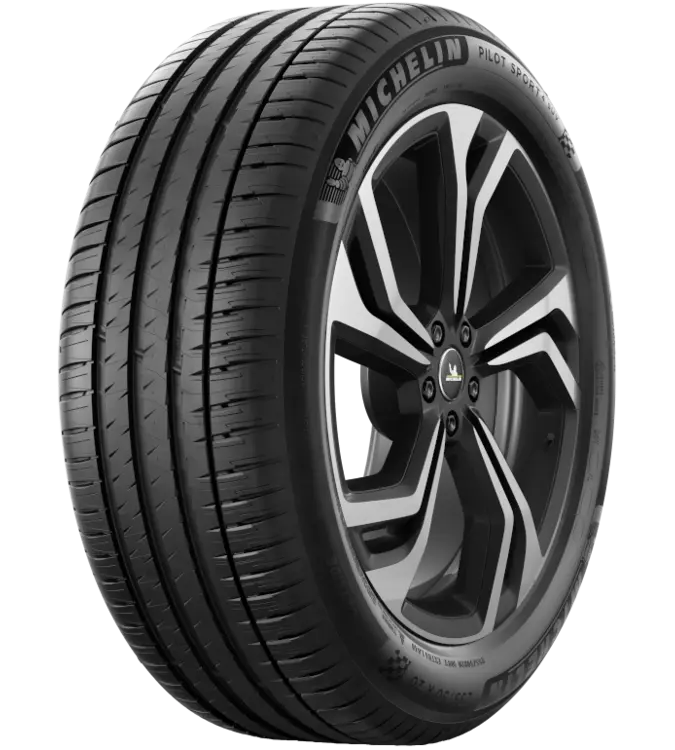 Michelin Pilot Sport 4 SUV 255/50 R20 109 Y XL