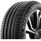 Michelin Pilot Sport 4 SUV 255/50 R20 109 Y XL - Foto en miniatura 3