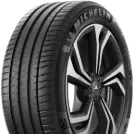 Michelin Pilot Sport 4 SUV 275/50 R21 113 V XL - Foto en miniatura 1