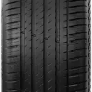 Michelin Pilot Sport 4 SUV 295/35 R21 107 Y XL - Foto en miniatura 2