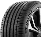 Michelin Pilot Sport 4 SUV 315/35 R21 111 Y XL - Foto en miniatura 3