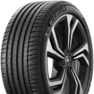 Michelin Pilot Sport 4 SUV 275/40 R21 107 Y XL - Foto en miniatura 1