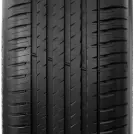 Michelin Pilot Sport 4 SUV 275/40 R21 107 Y XL - Foto en miniatura 2