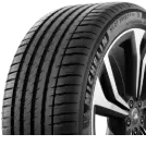 Michelin Pilot Sport 4 SUV 275/40 R21 107 Y XL - Foto en miniatura 3