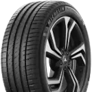 Michelin Pilot Sport 4 SUV 235/50 R18 97 V RUN ON FLAT - Foto en miniatura 1