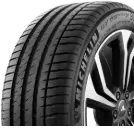 Michelin Pilot Sport 4 SUV 235/50 R18 97 V RUN ON FLAT - Foto en miniatura 3