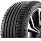 Michelin Pilot Sport 4 SUV 295/40 R21 111 Y XL - Foto en miniatura 3