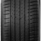 Michelin Pilot Sport 4 SUV 285/40 R21 109 Y XL - Foto en miniatura 2
