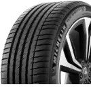 Michelin Pilot Sport 4 SUV 285/40 R21 109 Y XL - Foto en miniatura 3