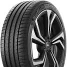 Michelin Pilot Sport 4 SUV 235/45 R21 101 Y XL, MO-S, Acoustic - Foto en miniatura 1
