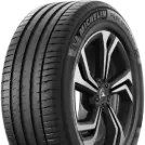 Michelin Pilot Sport 4 SUV 265/55 R19 113 Y XL - Foto en miniatura 1